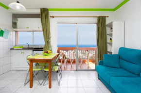  Apartamento vistas al mar Valle Luz  Пуэрто-Де-Ла-Крус
